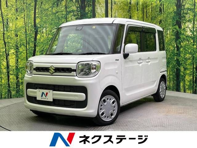 Suzuki SPACIA 2019-05 23633-0