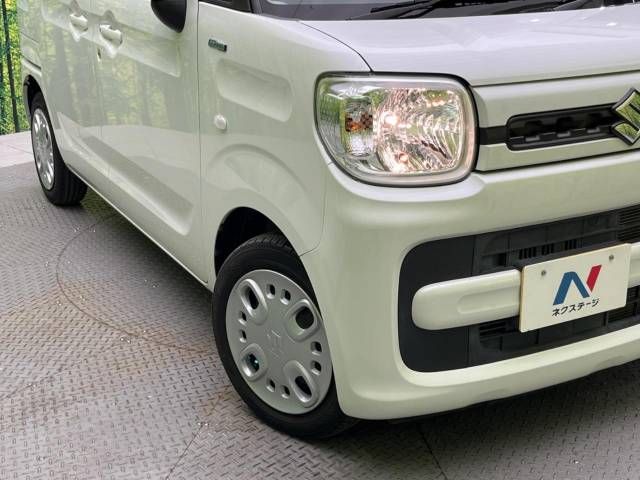 Suzuki SPACIA 2019-05 23633-12