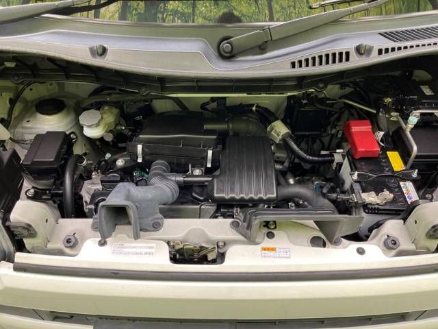 Suzuki SPACIA 2019-05 23633-18