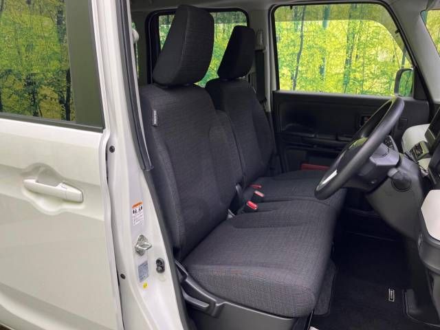 Suzuki SPACIA 2019-05 23633-8
