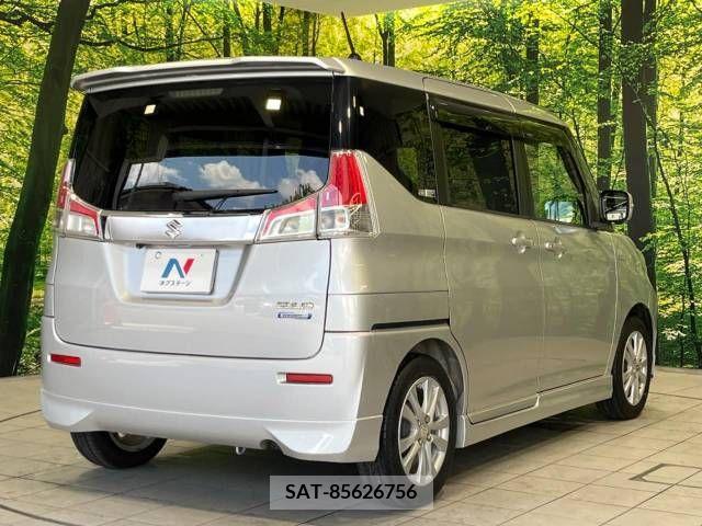 Suzuki SOLIO 2015-09 368361-17