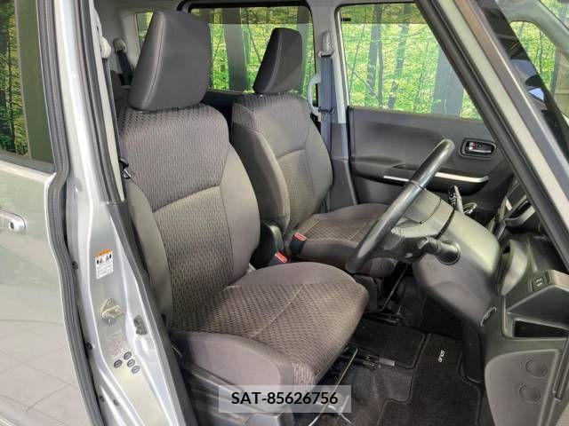 Suzuki SOLIO 2015-09 368361-9