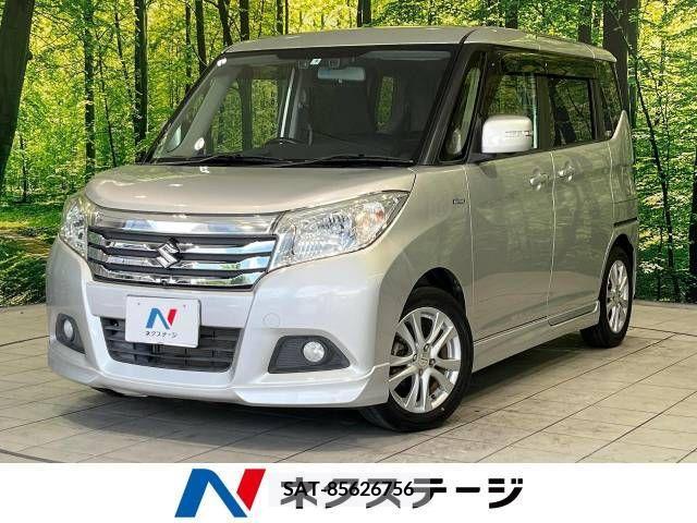 Suzuki SOLIO 2015-09 368361-0