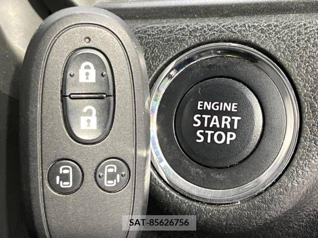 Suzuki SOLIO 2015-09 368361-8