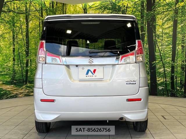 Suzuki SOLIO 2015-09 368361-15