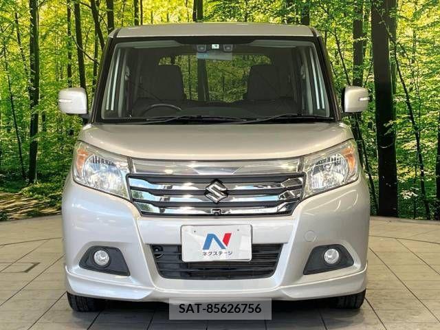 Suzuki SOLIO 2015-09 368361-14