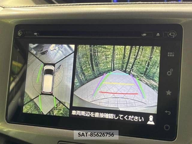 Suzuki SOLIO 2015-09 368361-4