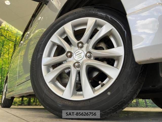Suzuki SOLIO 2015-09 368361-13