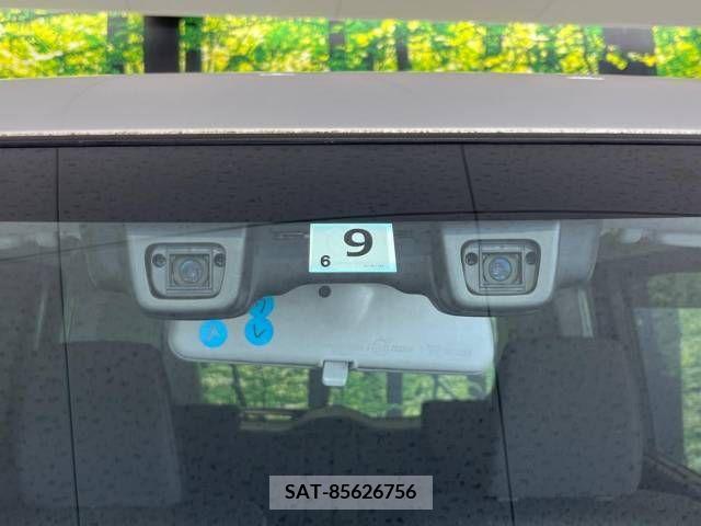 Suzuki SOLIO 2015-09 368361-2