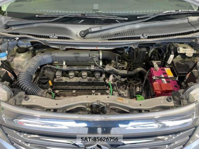 Suzuki SOLIO 2015-09 368361-18