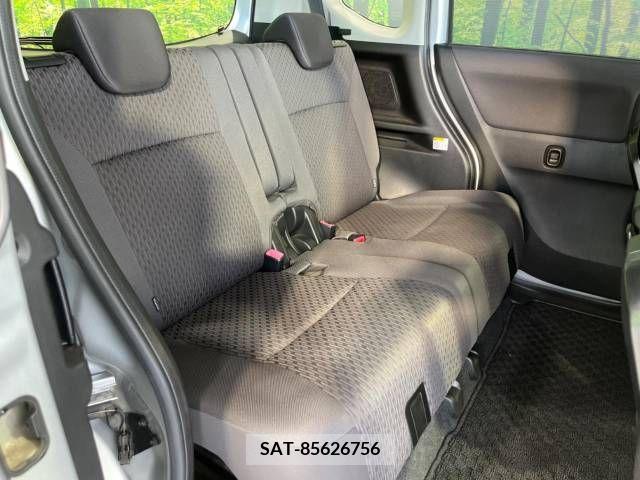 Suzuki SOLIO 2015-09 368361-10