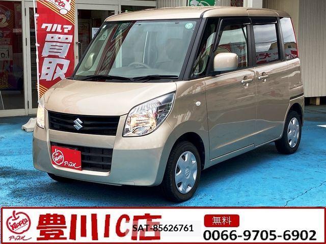Suzuki PALETTE 2013-01 346612-0