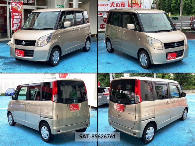 Suzuki PALETTE 2013-01 346612-1