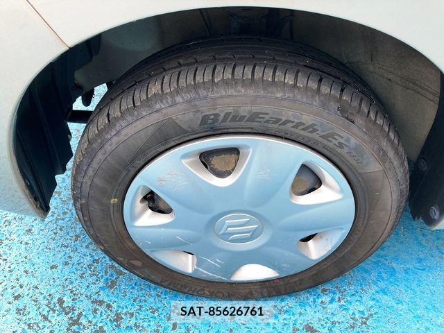 Suzuki PALETTE 2013-01 346612-17