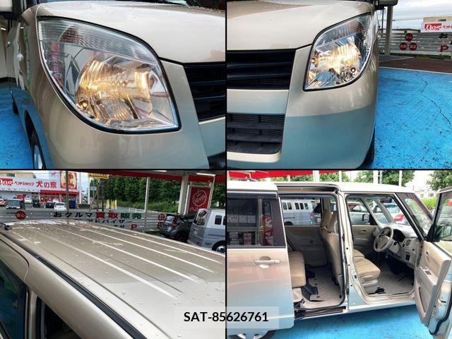 Suzuki PALETTE 2013-01 346612-4