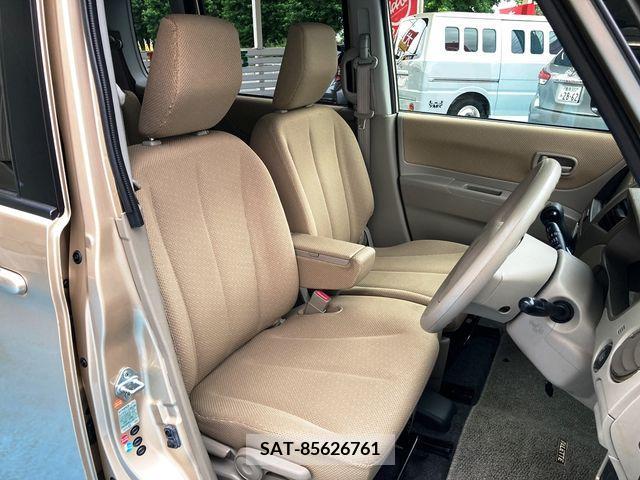 Suzuki PALETTE 2013-01 346612-20