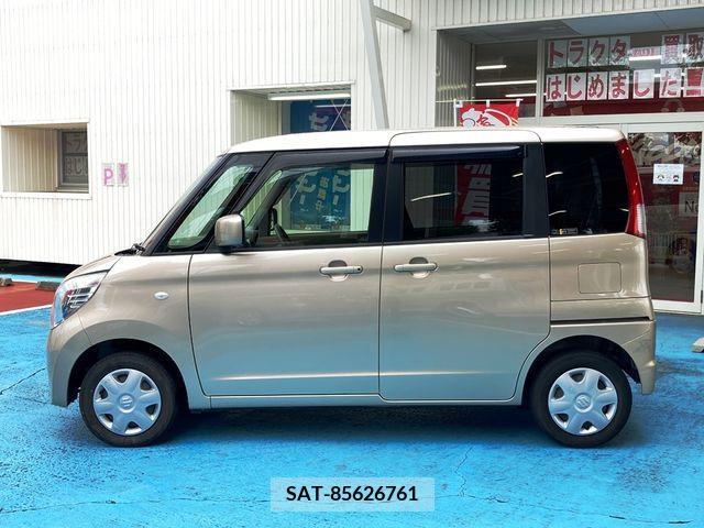 Suzuki PALETTE 2013-01 346612-16