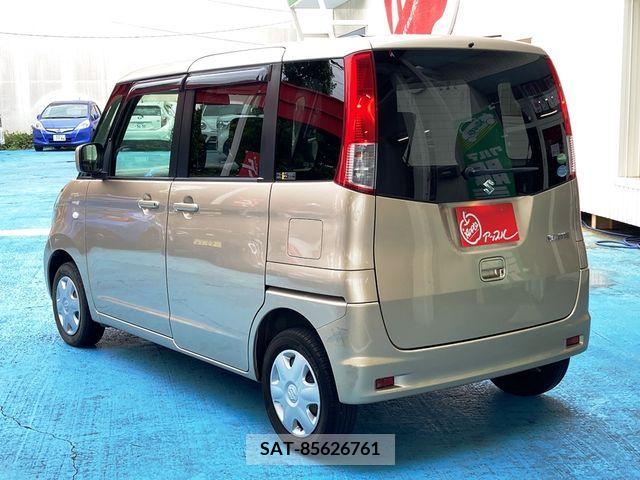 Suzuki PALETTE 2013-01 346612-15
