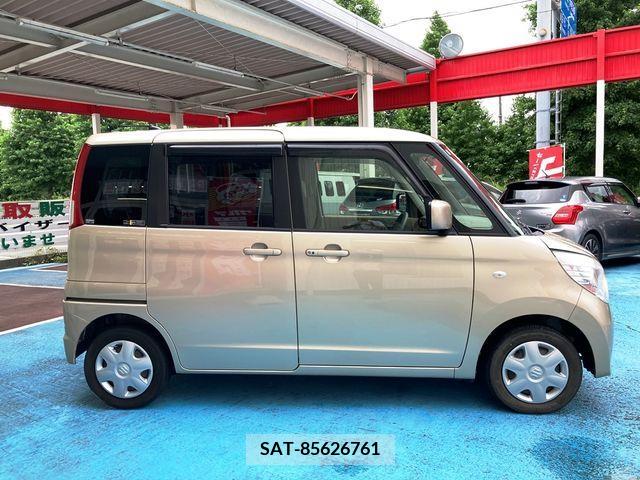Suzuki PALETTE 2013-01 346612-13