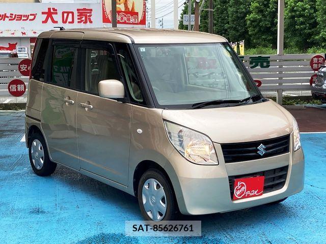 Suzuki PALETTE 2013-01 346612-12