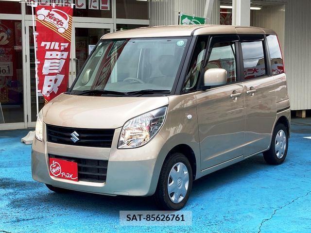 Suzuki PALETTE 2013-01 346612-11