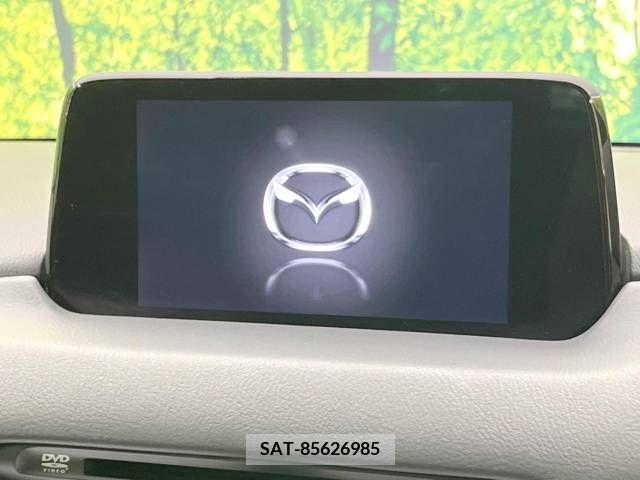 Mazda CX-8 2019-05 308553-3