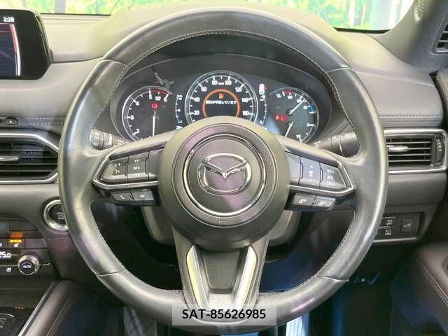 Mazda CX-8 2019-05 308553-12