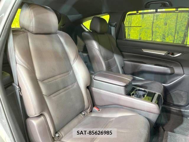 Mazda CX-8 2019-05 308553-9