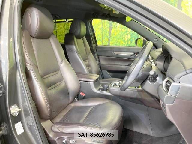 Mazda CX-8 2019-05 308553-8