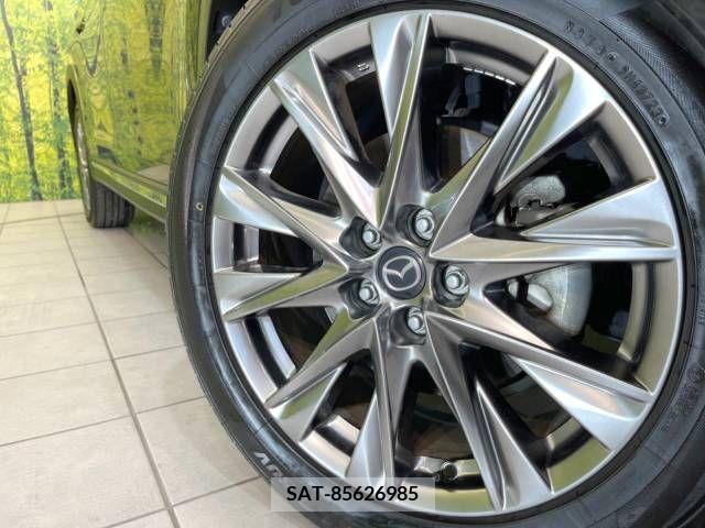 Mazda CX-8 2019-05 308553-14