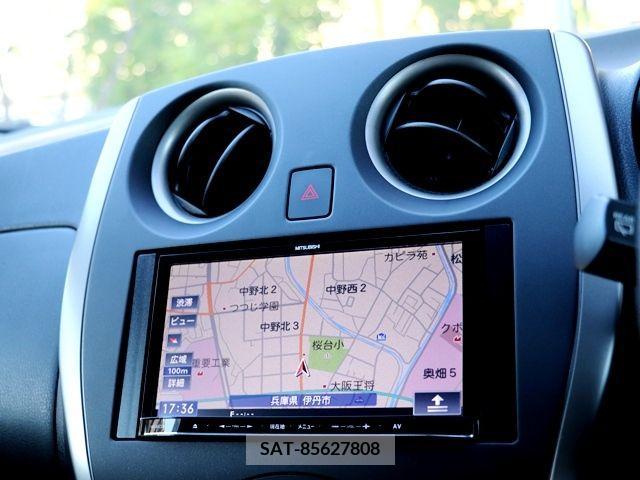 Nissan NOTE 2013-07 392930-16