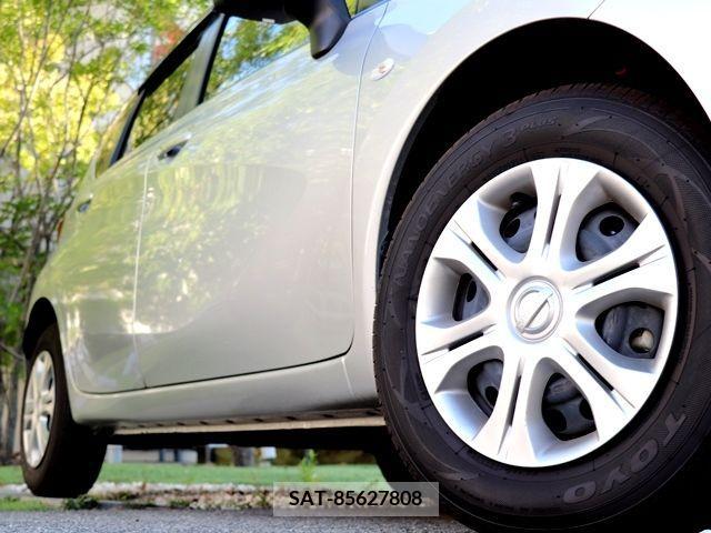 Nissan NOTE 2013-07 392930-14