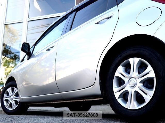 Nissan NOTE 2013-07 392930-12