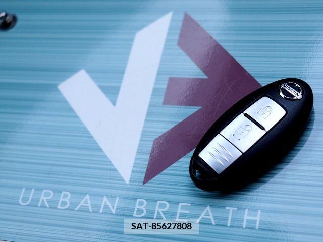 Nissan NOTE 2013-07 392930-25
