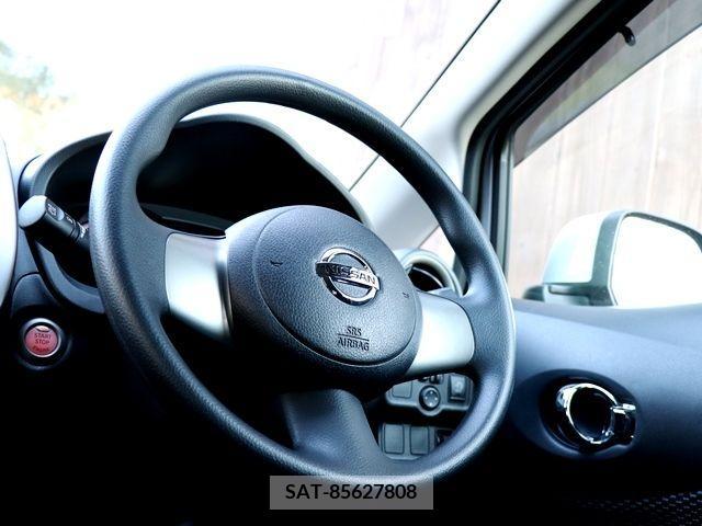 Nissan NOTE 2013-07 392930-15