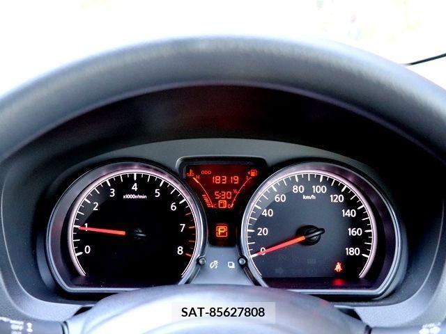 Nissan NOTE 2013-07 392930-23