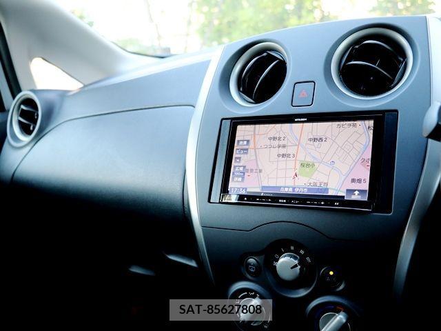 Nissan NOTE 2013-07 392930-17