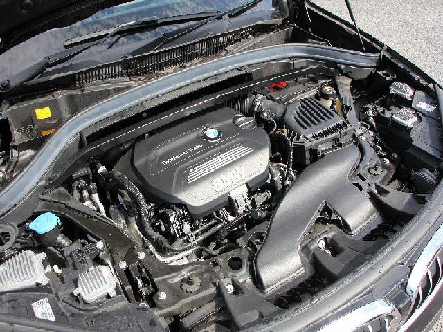 Bmw X1 2019-02 16482-3