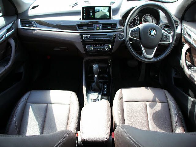 Bmw X1 2019-02 16482-1