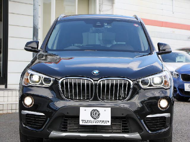 Bmw X1 2019-02 16482-29