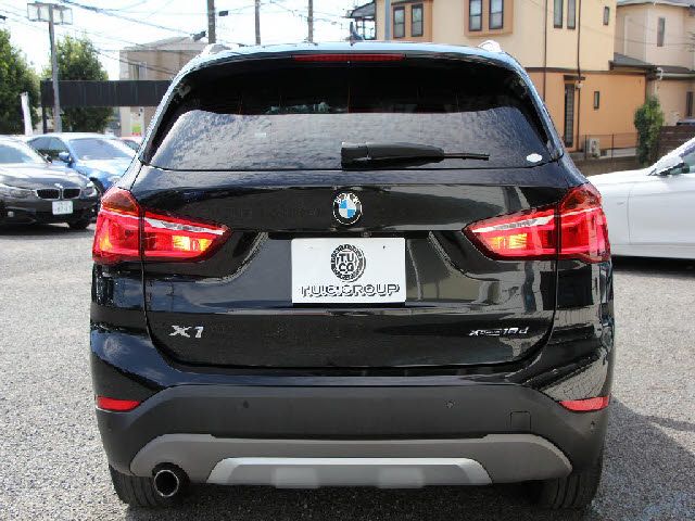 Bmw X1 2019-02 16482-28