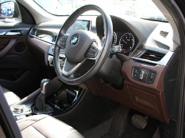 Bmw X1 2019-02 16482-21