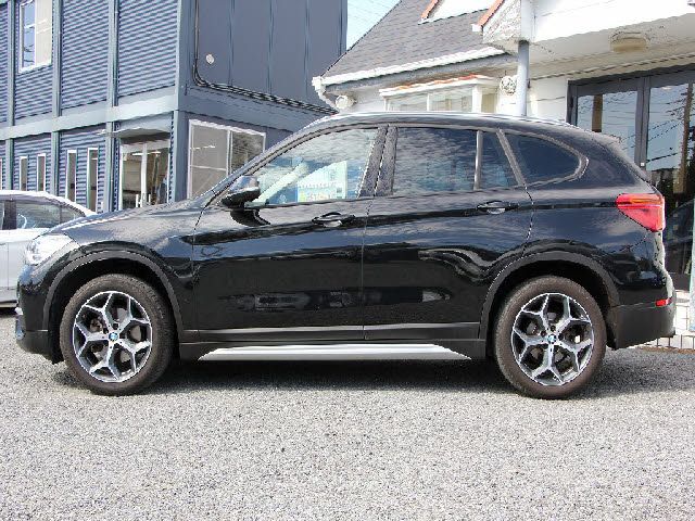 Bmw X1 2019-02 16482-27