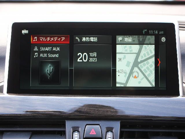 Bmw X1 2019-02 16482-4