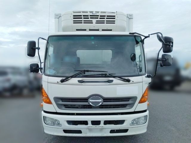 Hino RANGER 2016-08 17943-17