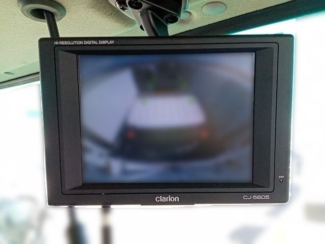 Hino RANGER 2016-08 17943-6