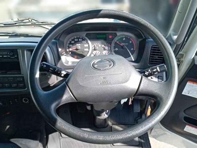 Hino RANGER 2016-08 17943-14