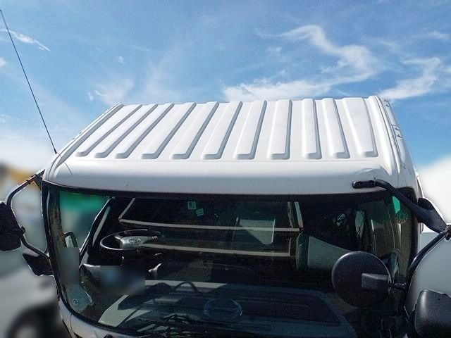 Hino RANGER 2016-08 17943-18