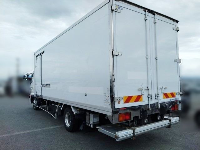 Hino RANGER 2016-08 17943-4
