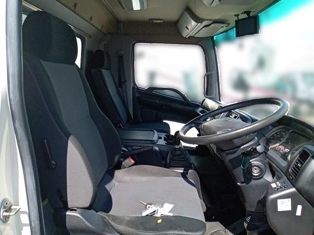 Hino RANGER 2016-08 17943-16
